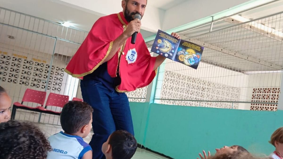 Autista Concorre ao Título de Melhor Palestrante no The Best Speaker Brasil: Uma História de Superação