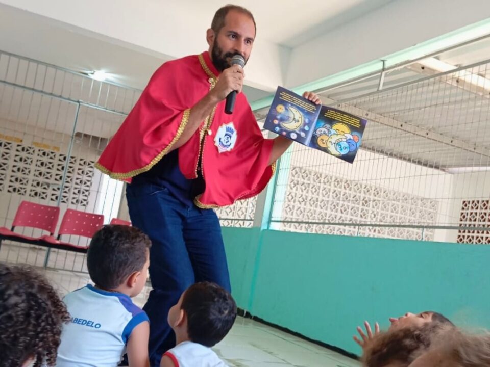 Autista Concorre ao Título de Melhor Palestrante no The Best Speaker Brasil: Uma História de Superação